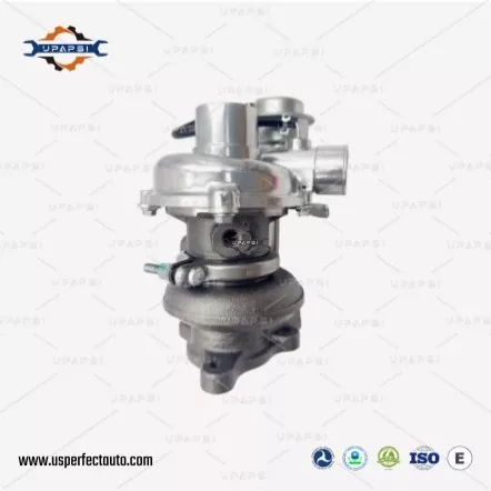 1G934-17012 KUBOTA BOBCAT-erako turbokonpresorea