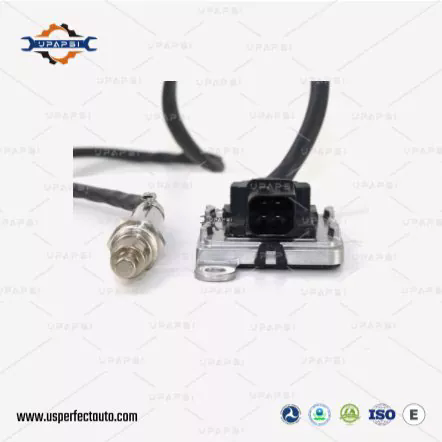 Nola laguntzen du nitrogeno oxidoaren (NOx) sentsore batek automozioen ihes-isurien kontrola eta ingurumena babesteko?