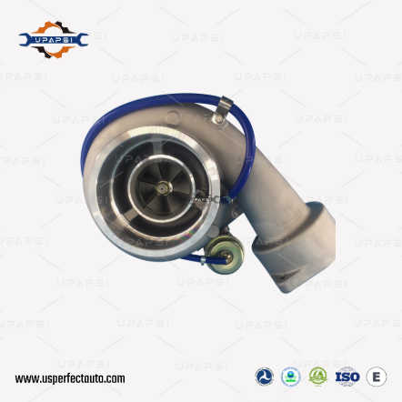 Caterpillar Turbo eta Cat C15 Turbo: ikuspegi teknikoak eta aplikazioak