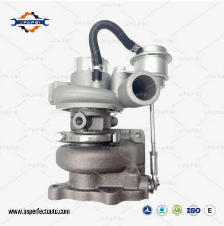 Kubota Turbo: zehaztasuna, potentzia eta diesel ingeniaritza trinkoaren etorkizuna