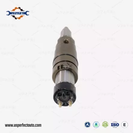 2897320 2897320PX 5579419 5579419PX Erregai injektorea Cummins qsx15 ISX15 motorra