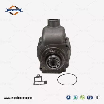 2w8001 ur ponpa 1727767 8N5929 Cat3306t Caterpillar Cat motorrentzako