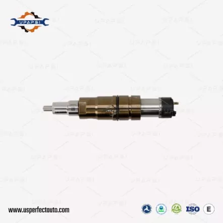 4327147 2894829 Erregai injektoreak Cummins X15 ISX15 QSX15 motorrak