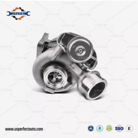 B1 R2S 18828681 Turbocharger 2010-2012 Maxxforce DT466, 1334 / Navistar Kamioi Hands Presioa