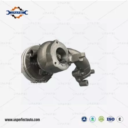 B2FS 12749880076 Turbocharger 2010-2012 MaxxForce DT466, 1334 / Navistar kamioiak Presio baxua