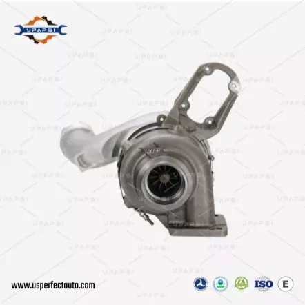B2UV 175844 Turbocharger For Borgwarner B2UV / MaxxForce DT466 7.6 Benetan