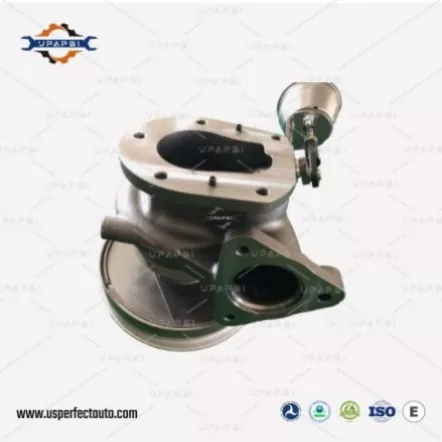 B2XG 12690011001 Turbocharger 2012-05 Navistar MaxxForce 1783/11/11