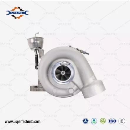 B2XG 12709880007 Turbocharger maxxforce 11 (13,15) 1783 motorra