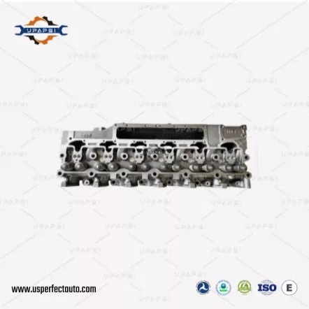 Cummins 5348546 5569421 Cummins ISL G 8.9L-rako zilindro-burua