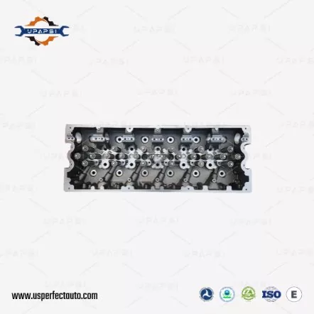 Cummins ISX15 3687402 Zilindroko burua kamera bakarreko motorretarako