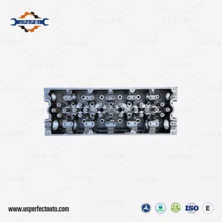 Cummins ISX15 4962732 Zilindroko burua kamera bikoitzeko motorretarako