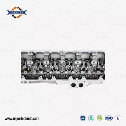Zilindroko burua 8929620 23525566 Detroit S60 12,7L