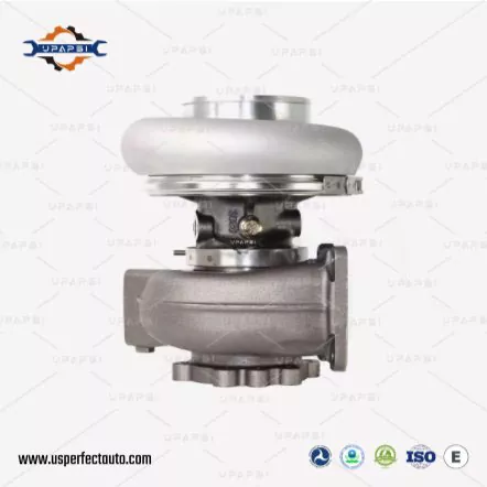 DD15 4720902780 Turbocharger 2018ko Detroit B3G Freightliner eta Western Star Trucks