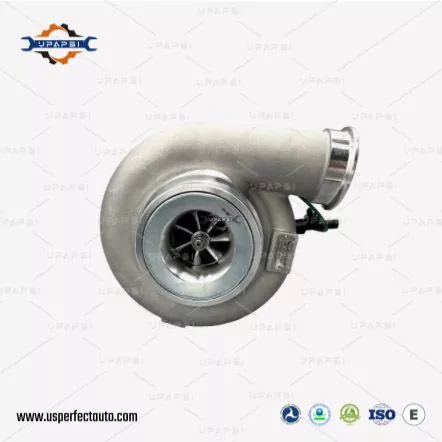 DD15 A4720901480 Turbocharger 2015-18 Detroit Freightliner eta Western Star Trucks
