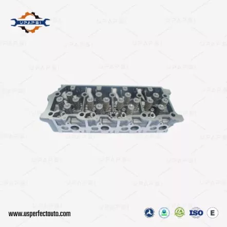 Ford 6,0 ​​20mm Zilindroko burua 1855613C1 Ford F-250 F-350 6.0l