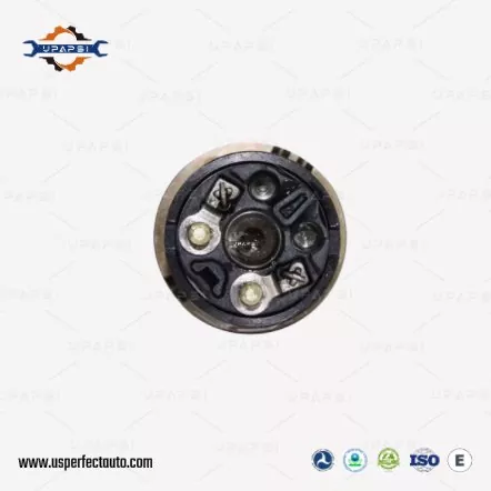 Erregai injektorea 2894920 2894920px 5579415 5579415px Cummins ISX15 QSX15 motorra
