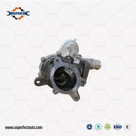 GT1549SL Turbokerger 2009- Ford Lincoln Flex Explorer Sporer Tauro Sho