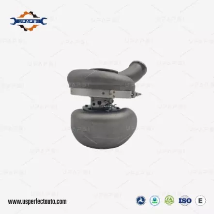 GTA4702B 10R2862 Turbocharger 2005-Caterpillar Industrial Cat C13 Acert presio baxua