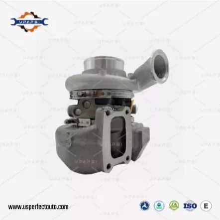 He300vg 3771664 2881708 Turbocharger 2008-10 kumeen kamioia ISB 6,7 motorrarekin
