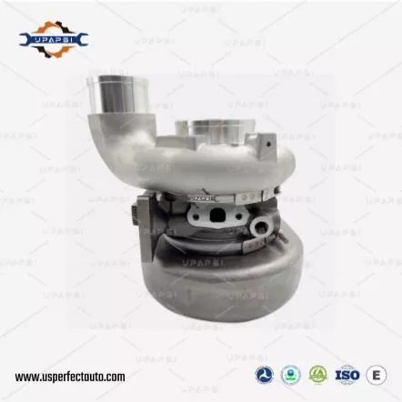 HE300VG 3779988 3787604 Turbocharger 2013-2018 6.7L Dodge Cummins Motoreak