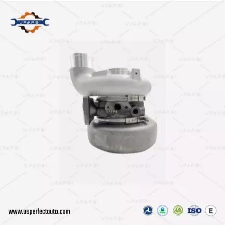 HE300VG 3794756 Turbocharger 2013- 6,7L Dodge Cummins Motoreak
