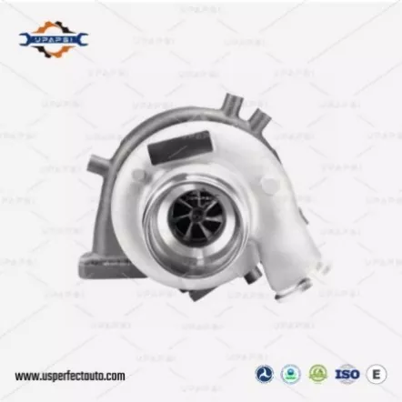 HE300VG 3795999 Turbocharger 2018 Paccar PX-9 / Cummins ISL9