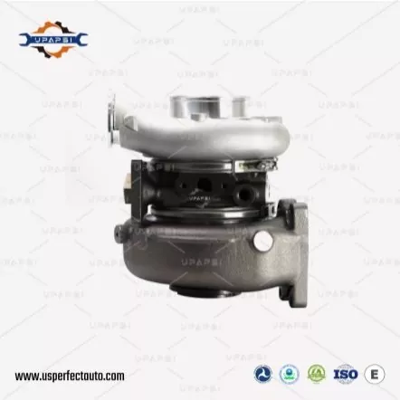He300vg 5604175RX 5354471 Kumminak ISB 6,7l motor diesel