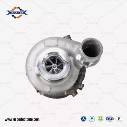 HE300VG 68444771AA 5456364 Turbokarger 2019-2022 RAM 2500 3500 4500 5500 6.7L