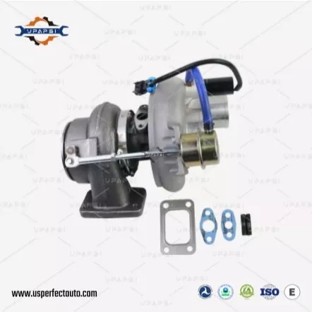 HE351CW 4043600 turbokarger 2004.5-2007 Dodge RAM 5.9L Diesel