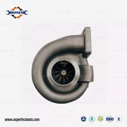 HE400VE 4309124 Turbocharger 2019ko Cummins Ism QSM M1