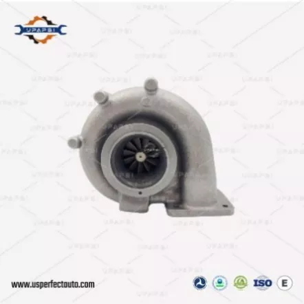 He400vg 2206260 2301175 Turbokerger Paccar MX13 13.0l