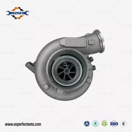 He400vg 2836434 Kumeak ICP ISC ISC 8.9L motorrak