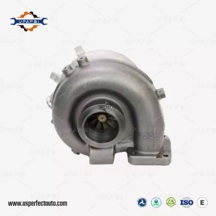 HE400VG 5358483 Turbokarger 2017-2021 Cummins X15 14,8L 525HP