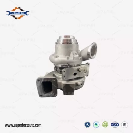 HE400VG 5459710 Turboko Turbokargilea 2017-2021 Cummins X15 14,8L 500hp