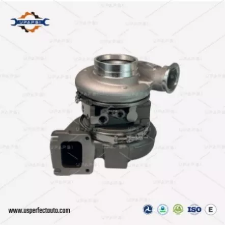 HE431VE 85140458 85151100 Turbocharger 2008-15 Mack, Kamioia, Volvo D13 Mack Mp8
