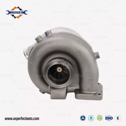 He451ve 2881965 turbokargilea Cummins ISX serieko motorraren turbo