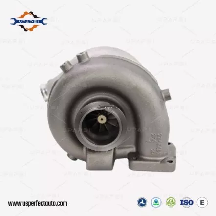 HE451VE 2882112 Turbocharger 2009ko kumeak ISX15 550HP-rekin