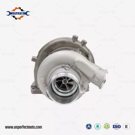 He451ve 3792574 Turbocharger 2009- Cummins ISX15 450HP-500HP-rekin