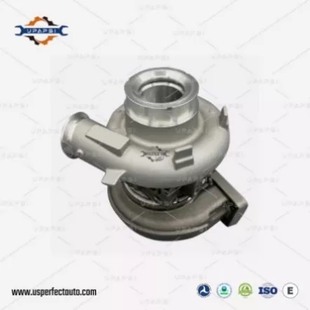 He500vg 1973273 1940999 Turbocharger Paccar MX13 MX-13 EPA13 motorrentzako