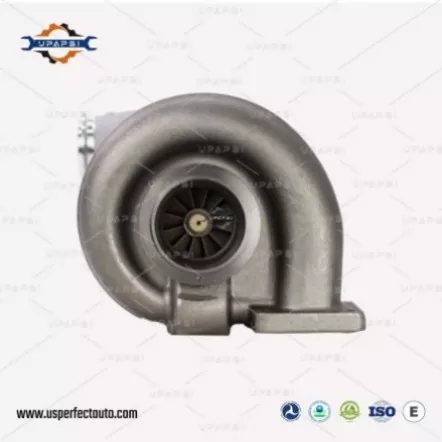 He500vg 5356676 2117464 Turboker for Paccar MX13 MX-13 EPA17 12,9L motorrak