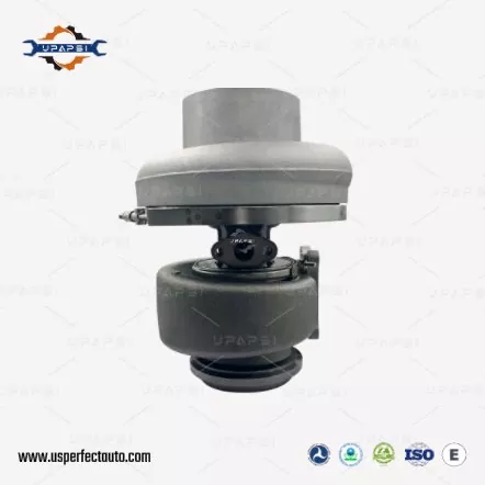 HT60 3538401 Turbocharger 1970-2012 Cummins 3.9 5.9 N14 ISM ISC