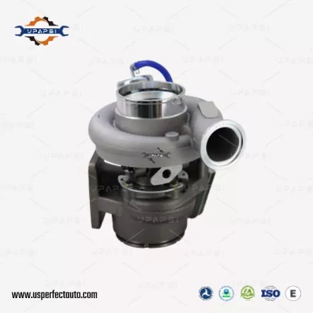 HX35G 4042333 Kuminoen motorra lortzeko turbokarger l gas islg islg-280