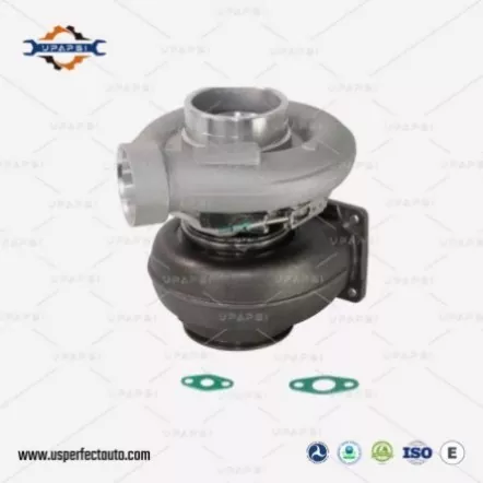 HX52 3599996 20516242 Turbocharger Volvo D12 / D12C 430hp