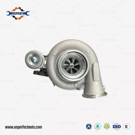 HX55W 4046127 Turbokarger 1980-2002 Cummins ISX2, ISX sinadura 600