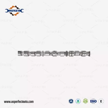 Injektore Camshaft 3690406 Cummins ISX eta X15 Diesel motorraren kamioia