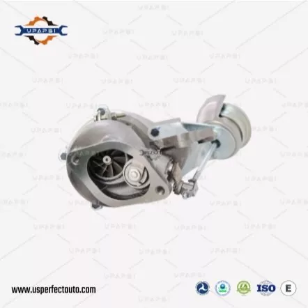 K03-0470 Ford Expedition Navigator-eko turbokagailua 150 250 350 2015-2016 3.5L eskubidea