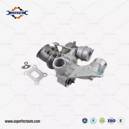 K03 53039880271 2009-14 Ford Escape Turbocharger Taurus Fusion Lincoln MKZ 2.0l