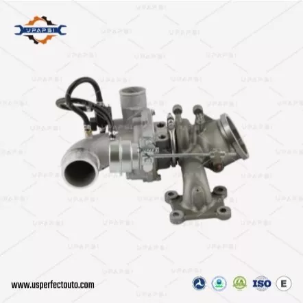 K03 53039880368 Ford Escape Ford Escape 2.0L EcoBoost Engine 2013-2015