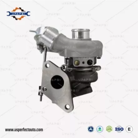 K03 JT4E-6K682-AB Turbocharger 2017-2019 Ford Ford Ford Ford 2.7l eskuinaldean