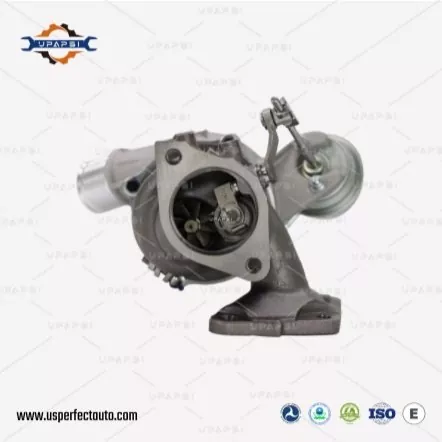 K03 jte4-6C879-AB Turbocharger 2017-2019 Ford Ford F150 2.7L ezkerreko aldean